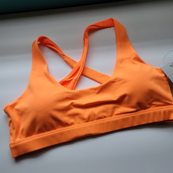 Tang Bra by Feed Me Fight Me - Picture 5 of 7